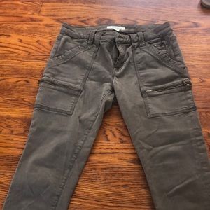 Joie motorcycle Jean